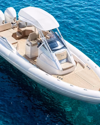Spx Rib 28 NUOVO ! PROMO TOP!
