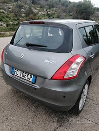 Suzuki Swift 1.3 diesel - 2016 - 84000 km 