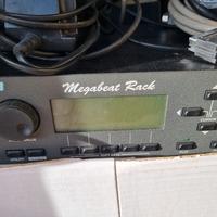 megabeat rack