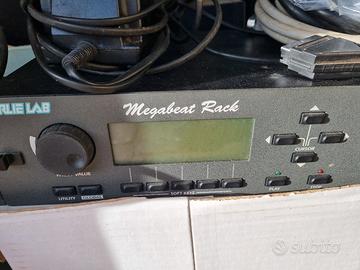 megabeat rack