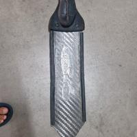 pinna in carbonio C4
