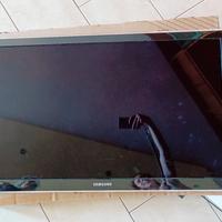 TV Samsung 40 pollici del 2010