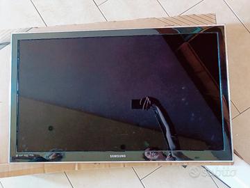 TV Samsung 40 pollici del 2010