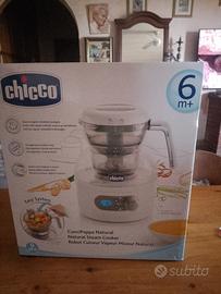 robot da cucina chicco 