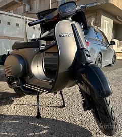 Vespa 50 special