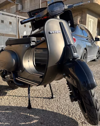 Vespa 50 special