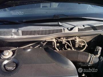 Motorino Tergi Volkswagen Golf 4