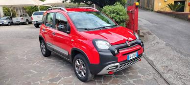 Fiat Panda 0.9 t.air t. Cross 4x4 s&s 85cv