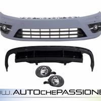 Kit VW Passat CC Facelift 2012-2016 R-Line Design