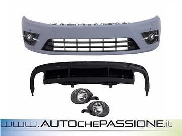 Kit VW Passat CC Facelift 2012-2016 R-Line Design