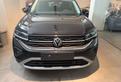 Volkswagen T-Cross 1.0 TSI Edition Plus
