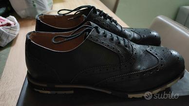 Scarpe uomo