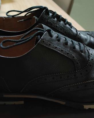 Scarpe uomo
