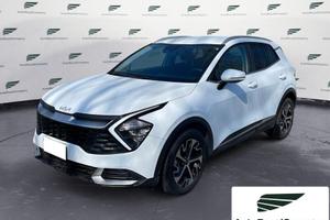 Kia Sportage 1.6 TGDI HEV GT-LINE 2WD AUTO