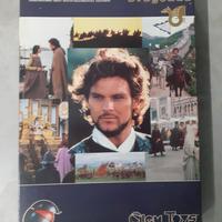 Giochi da tavolo anni 80