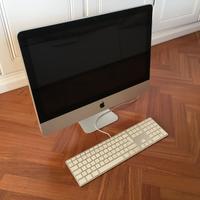 Apple iMac 21,5” (metà 2011)