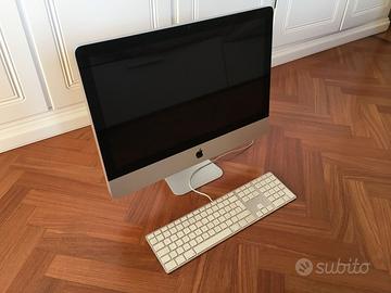 Apple iMac 21,5” (metà 2011)