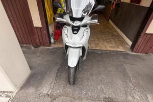 Honda sh 125i 2024