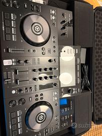 Pioneer XDJ-RR