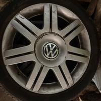 Cerchi in lega volswagen