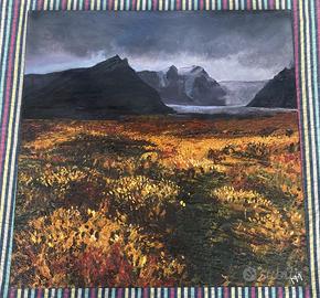 Tundra d’été – Nelly Marlier