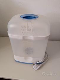 sterilizzatore Chicco 