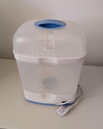 sterilizzatore Chicco 