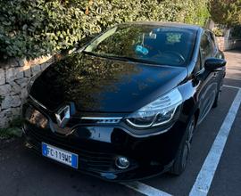 Reanault Clio Tce 2016