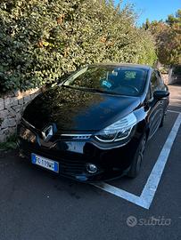 Reanault Clio Tce 2016