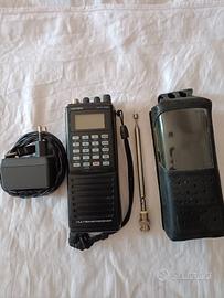RICEVITORE SCANNER PORTATILE YUPITERU MVT-7100