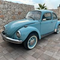 Maggiolino maggiolone 1303 1973 RESTAURATO