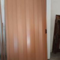 Porta a soffietto