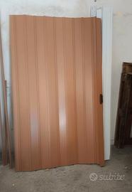 Porta a soffietto