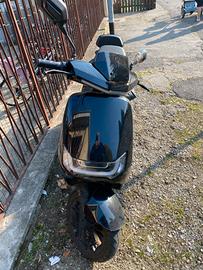Scooter elettrico