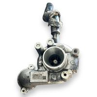 TURBINA CITROEN C3 Serie Diesel 1600 (16>)