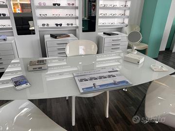 Scrivania stile moderni per  ufficio