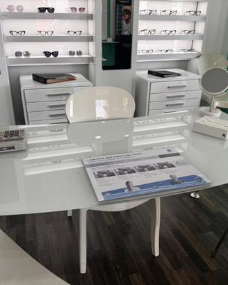Scrivania stile moderni per  ufficio