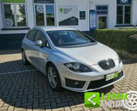 SEAT Leon 2.0 TDI CR DPF FR