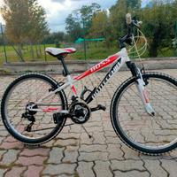  MTB 24"- Euro 110