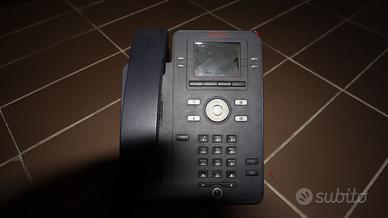 Telefono IP Avaya J139 Centralino 4 linee voip
