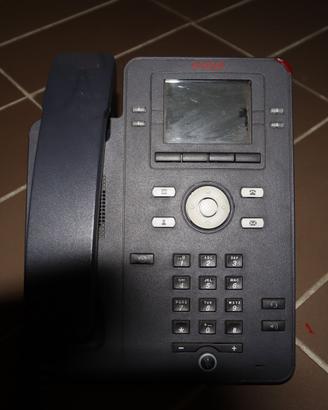 Telefono IP Avaya J139 Centralino 4 linee voip