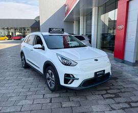 Kia e-Niro ELETTRICA 64KWh STYLE USATO GARANTITO