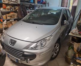 Peugeot 307 - 2006