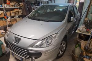 Peugeot 307 - 2006