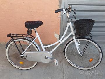 bici 24"