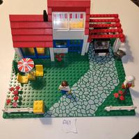 lego vintage 6349