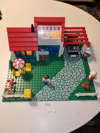 lego vintage 6349