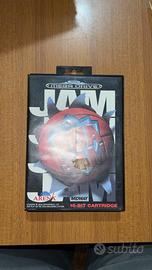 Sega Mega Drive ll