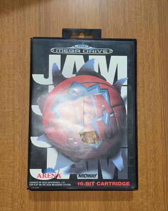 Sega Mega Drive ll