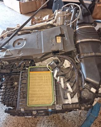 Motore Mercedes 256930 Gle